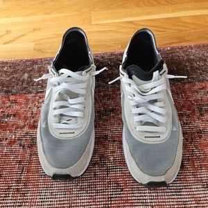 Nike Waffle 1 Sneakers